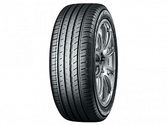  Yokohama Blu Earth-GT AE51 235/45 R18 94W - интернет-магазин "Протектор"