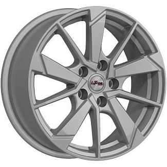 iFree Зиплайн 6.5x16/5x108 D60.1 ET33 хай вэй - интернет-магазин "Протектор"