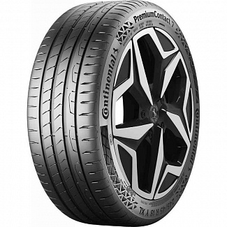  CONTINENTAL PremiumContact 7 275/40R21 107Y XL - интернет-магазин "Протектор"