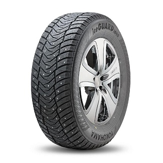  Йокохама  265/65/18  T 114 IG65  Ш. - интернет-магазин "Протектор"