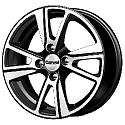 Carwel Бросно 127 5.5x14/4x100 D67.1 ET38 АВ