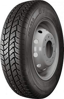  Нижнекамскшина Kама HK-243 185/75 R13 99/97С - интернет-магазин "Протектор"