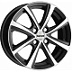 Carwel Акуш 6x15/4x100 D60.1 ET50 AB