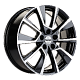 Carwel Чаны 1802 7.0x18/5x114,3 D67.1 ET38 ABT