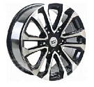 RST R117 (Prado) 7,5x17/6x139,7 ET25 D106,1 BD