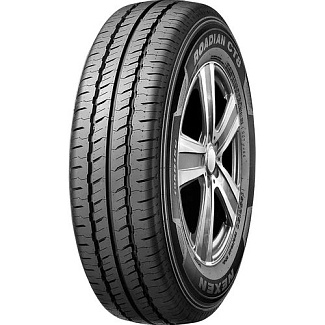  NEXEN ROADIAN CT8 225/75R16C 121/120S - интернет-магазин "Протектор"