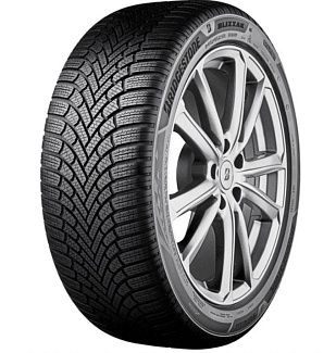  BRIDGESTONE BLIZZAK 6 255/40R21 102W XL - интернет-магазин "Протектор"