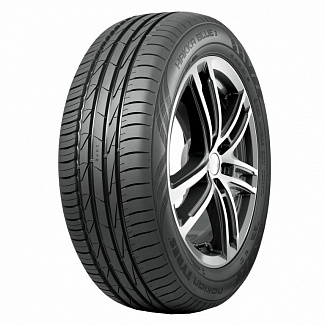  Nokian Tyres (Ikon) Hakka Blue 3 215/45 R17 91W - интернет-магазин "Протектор"