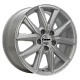 Carwel Тинаки 1706 7.0x17/5x114,3 D60.1 ET45 GRT