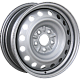 Trebl 7855T 6.5x16/5x114.3 D66.1 ET40 Silver