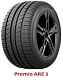 ARIVO Premio ARZ 1 175/60R15 81H