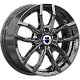 K&K Фрост 6.5x15/5x100 D57.1 ET38 Кварц