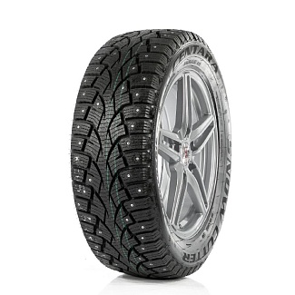  CENTARA SNOW CUTTER 205/55R16 94T XL шип - интернет-магазин "Протектор"