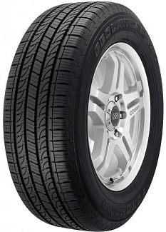  Yokohama Geolandar H/T G056 255/60 R18 112V - интернет-магазин "Протектор"