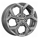 Carwel Цада 1606 6,5x16/5x114,3 D66.1 ET50 GST