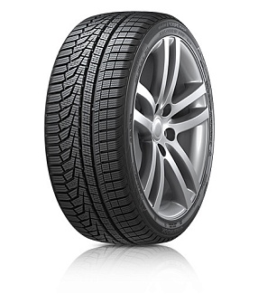  HANKOOK Winter I*cept evo2 W320 225/50R17 98V XL*(2020) - интернет-магазин "Протектор"