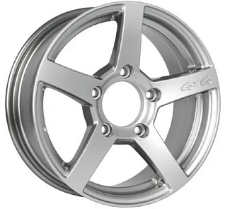 RST R136 6.0x16/5x139.7 D98 ET40 SL - интернет-магазин "Протектор"