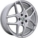 Top Driver F11-S 7x17/5x108 ET50 D63.3 S