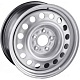 Trebl X40054 6x16/5x114.3 D67.1 ET43 Silver