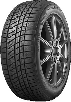  KUMHO WS71 255/60R17 110H XL - интернет-магазин "Протектор"