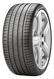  PIRELLI P-ZERO LUXURY SALOON 245/45R18 100Y XL Run-Flat * - интернет-магазин "Протектор"