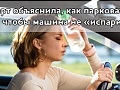 Эксперт объяснила, как парковаться в жару, чтобы машина не «испарилась»