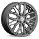 X'trike  X-139  7,5\R19 5*114,3 ET40  d66,6  BH  [820011AZ]  Haval Dargo  Fb max 820 kg