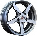 Alcasta M09 6.5x16/4x100 D60.1 ET50 GMF