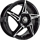 NZ SH661 8x18/5x120 ET30 D72.6 BKF