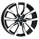 MAK Midlands 9,5x21 5/112 ET25 d-66,45 Black Mirror (F9521NDBM25WSX)