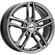 iFree Moskva 6.5/R16 5*110 ET37 d65.1 Хай вэй
