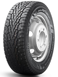  Kumho Power Grip CW-11 225/75 R16C 121/120R - интернет-магазин "Протектор"