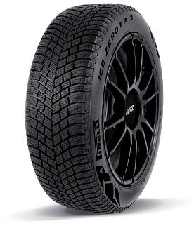  PIRELLI ICE ZERO FRICTION 3 265/40R22 106H XL - интернет-магазин "Протектор"