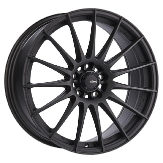 KONIG FLOW FORMED  RENNFORM N780D  8,5\R19 5*114,3 ET45  d67,1  MGM  [WN780DA1985A45X08] - интернет-магазин "Протектор"
