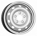 ТЗСК FIAT Ducato 6.5x16/5x130 D78.5 ET68 Silver