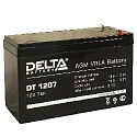 Аккумуляторная батарея DELTA DT 7 12V 151х65х95