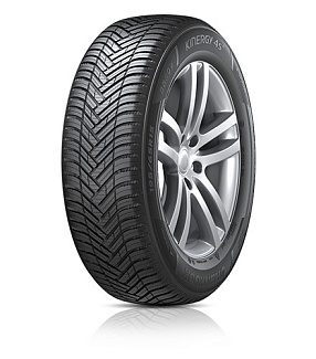  HANKOOK Kinergy 4S2 H750 215/55R16 97V XL Китай - интернет-магазин "Протектор"