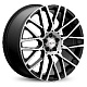 X'trike  X-137  8,5\R20 5*112 ET28  d66,6  BKM/FP  [351185AZ]  Touareg/Q7