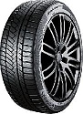 CONTINENTAL WinterContact TS 850 P SUV 235/60R16 100H FR*(2017)