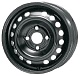 Trebl 7730 5.5x15/4x114.3 D66.1 ET40 black