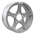 VENTI  1610 V  6,5\R16 5*139,7 ET40  d98  SL  [V1610-6516-98-5x1397-40SL]  Fb max 580 kg
