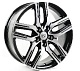 RST 7x17/5x114.3 ET47 D66,1 R127 BD