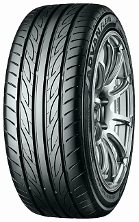  Yokohama Advan Fleva V701 225/50 R18 99W - интернет-магазин "Протектор"