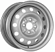 Trebl 53B35B 5.0x14/4x98 D58.6 ET35 (12 отв) Silver