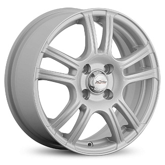 X'trike  X-105М  6,0\R15 4*108 ET25  d65,1  HS  [76876]  Fb max 545 kg - интернет-магазин "Протектор"