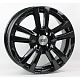 RST R065 6.0x15/4x100 D60.1 ET40 BL