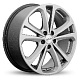X'trike  X-113  7,0\R17 5*112 ET35  d66,6  HSB  [13990]