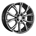 Khomen Wheels  KHW1907 (Chery Tiggo 8/8 Pro)  7,5\R19 5*108 ET47  d60,1  Gray  [KHW190703GRT]  <С>  