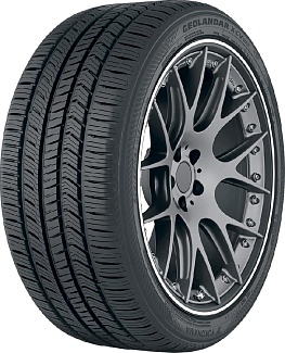  Yokohama Geolandar X-CV G057 275/45 R20 110W - интернет-магазин "Протектор"