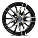 VENTI  1506 V  6,0\R15 5*100 ET40  d57,1  BD  [V1506-615-571-5x100-40BD]  Fb max 450 kg